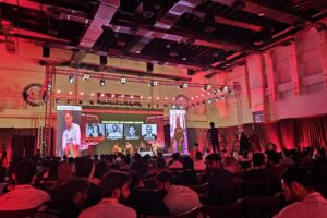 Startup Stories, Future Conversations — Slush’d Karachi