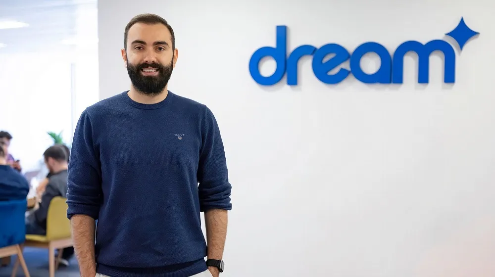 Dream Games Raises $255M at $5B Valuation — The Turkish Gaming Powerhouse Levels Up