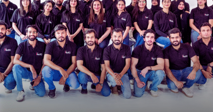MedIQ Raises $6M to Digitize Healthcare Across MENAP