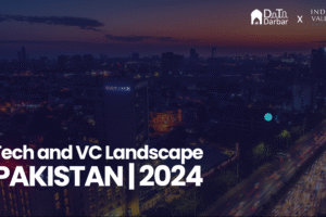 Pakistan’s Tech & VC Landscape 2024: A Market Reset, Not a Meltdown