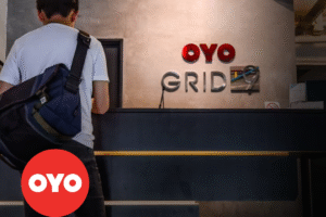 OYO Delays IPO for Third Time Amid Market Pressures and SoftBank Pushback