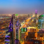 Saudi Arabia’s VC Boom: H1 2025 Report Shows Record Funding, Rising Global Interest & a Maturing Ecosystem