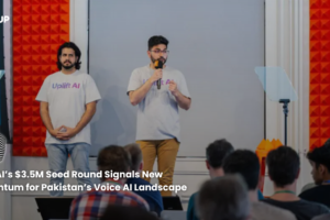 Uplift AI’s $3.5M Seed Round Signals New Momentum for Pakistan’s Voice AI Landscape
