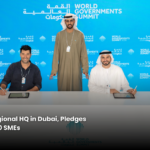 Canva Sets Up Regional HQ in Dubai, Pledges to Support 250,000 SMEs