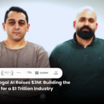 Lebanon’s HAQQ Legal AI Raises $3M: Building the Operating System for a $1 Trillion Industry