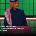 Qatar Introduces 10-Year Residency for Entrepreneurs and Senior Executives: A Strategic Bid to Attract Global Talent