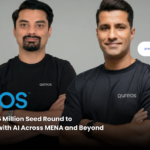 Qureos Secures $5 Million Seed Round to Transform Hiring with AI Across MENA and Beyond