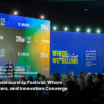 The Sharjah Entrepreneurship Festival: Where Visionaries, Founders, and Innovators Converge