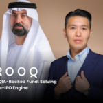 Shorooq’s $200M QIA-Backed Fund: Solving MENA’s Missing Pre-IPO Engine