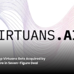 Pakistani AI Startup Virtuans Gets Acquired by US Firm AutoAcquire in Seven-Figure Deal