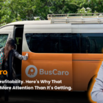BusCaro Just Hit Profitability. Here’s Why That Number Deserves More Attention Than It’s Getting.